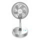Cecotec EnergySilence 800 Gris, Blanco
